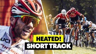 Heated Sprint Racing at Altitude  XCC Recap from Vallnord