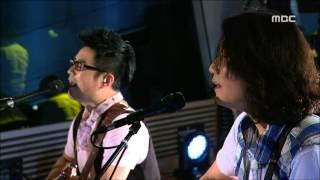 Love Diary - Tree Bicycle 사랑일기 - 나무자전거 Lalala 20090611