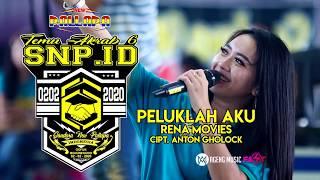 RENA - PELUKLAH AKU CIPT ANTON GHOLOCK  - NEW PALLAPA LIVE TA KE 6 SNP INDONESIA GOFUN BOJONEGORO