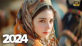 Summer Music Mix 2024Best Of Vocals Deep HouseSelena Gomez Ariana Grande Ava Max style #84