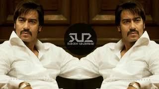 Sultan Mirza - SUBODH SU2  Once Upon A Time In Mumbai  Ajay Devgan Dialogues Remix  2020