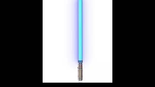 The REAL dubble saber