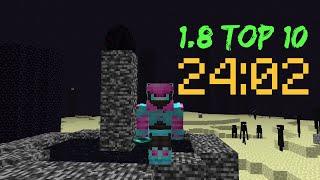 MINECRAFT 1.8 SUB 25