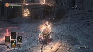 bow parting flame estus dupe glitch