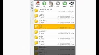 Free Antivirus & NQ Antivirus - Android MalwareTrojanVirus Detection Test