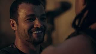 Spartacus Blood and Sand S01E05