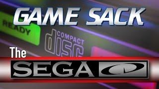 Sega CD - Review video - Game Sack