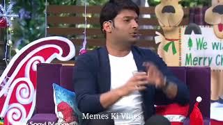 Kapil Sharma & Sunny Leone  Romantik seen