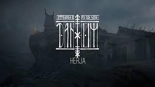 Danheim - Herja Full Album 2018 - Viking War Songs