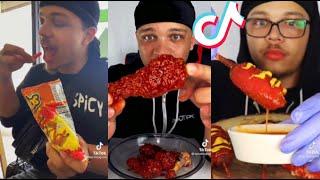 Spice King Tiktok Compilation That Will Make You Hungry  @SpiceKingCam