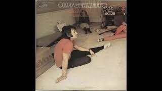 Cliff Bennetts - Rebellion 1971  full album