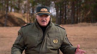 Lukashenko about Crocus terrorist attack  New DETAILS of how terrorists were captured