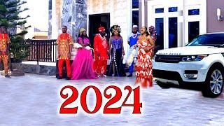 The Royal Palace On Fire NEW RELEASED- 2024 Latest Nig Movie