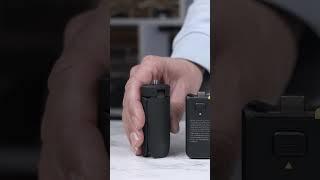 DJI Osmo Pocket 3 unboxing #djiosmopocket3