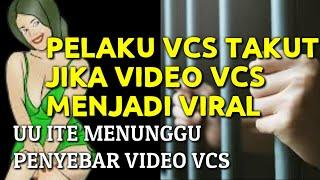 VIDEO VCS VIRAL  PELAKUPUN TAKUT  PENIPUAN VCS