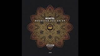 montel - Cant Stop - Stereo Productions