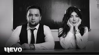 Milena Madmusayeva & Shohrux Ummon - Maktabim Official Music Video