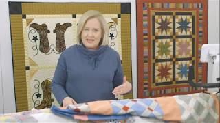 Tips for Quilting Borders
