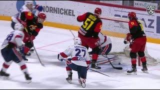 SKA 0 Jokerit 6 3 January 2020