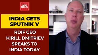 Sputnik V Covid Vaccine Likely To Be Available In India From May Says Kirill Dmitriev RDIF CEO