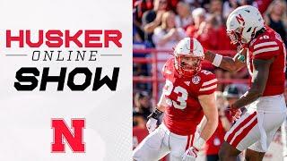 HuskerOnline CELEBRATES 500TH EPISODE & chats new staff addition Top 40 Huskers list & more I GBR