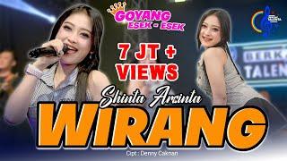 Wirang - Shinta Arsinta - Goyang Esek Esek  Official Music Video  Yen Akhire Wirang Ben Wirang