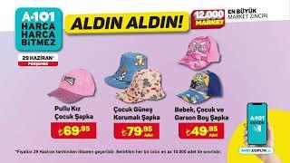 Aldın Aldın  29 Haziran