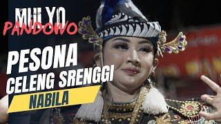 KELUARNYA KEPANG CELENG SRENGGI JARANAN New MULYO PANDOWO  Live Kaliasin Surabaya