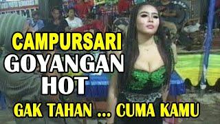 SINDEN CAMPURSARI HOT - MEL MEL Cuma Kamu