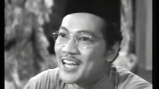 Anak-ku Sazali 1965 Part 2