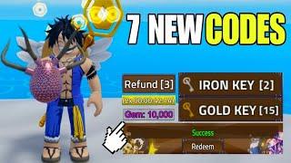 *NEW* ALL WORKING CODES FOR KING LEGACY 2024 JUNE ROBLOX KING LEGACY CODES FREE GEMS