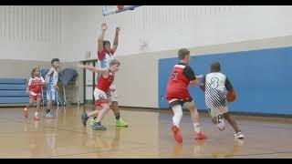 Sports Kickback 32 Vs Grand Rapids Swish Phenom and more