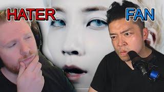 KPOP Hater reacts to SEVENTEEN Maestro Fear LALALI Spell Ready to Love