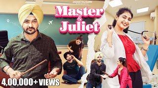 Master & Juliet  New Punjabi Movie 2024  Jaggie Tv