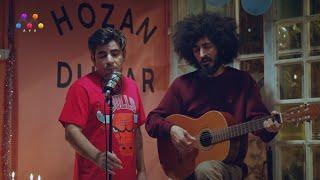 Murad Demir & Selim Akgul – Ax û Eman  Cover  Ciwan Haco