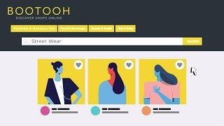 Animated Explainer Video for Bootooh.id - Video Ampuh