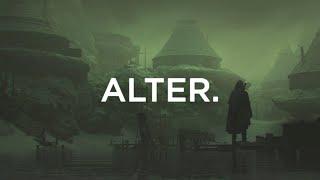 Alter. & RIP Kenny - AFTERLIFE Lyrics