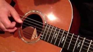 Fingerpicking For BEGINNERS-Play Guitar In 12 Minutes