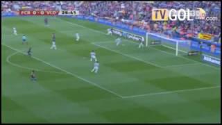 VIDEO Barcelona Juara Liga Spanyol 2010 - Berita - Inimu.com.flv