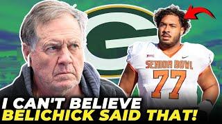 THE FANS QUESTIONED IT THE HIRING WAS A MISTAKE? GREEN BAY PACKERS NEWS TODAY