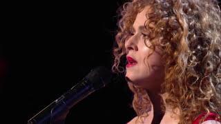 Bernadette Peters - Not a Day Goes By Sondheims 80th