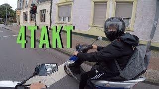 Er hat mit ABSTAND den BESTEN SOUND  Motovlog #83  Jetforce  Hartriders