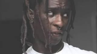 Young Thug  - Cash Talk MetroThuggin