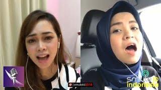 BEST SONG EKA SHARIF ft. IZNI FAROK – SURAT CINTA UNTUK STARLA