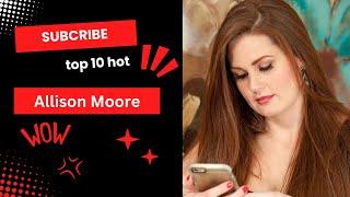 Allison Moore   Prn Star Bio - Kendra Lust & Alexis Fawx Videos  TOP 10 HOT #viral