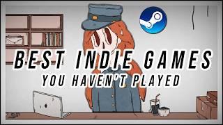 10 Indie Games That Prove Gaming Isnt Boring