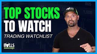 Day Trading Digest Daily Stock Ideas 4292024