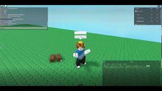 ROBLOX GALE FIGHTER SCRIPT FE OP PASTEBIN 2021