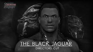 Pro Wrestling Dynasty - The Black Jaguar   Directors Cut