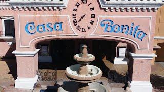 ¡Casa Bonita Mi Amor